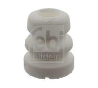 FEBI BILSTEIN Suspension Rubber Buffer Rear 56mm Length Fits Mini Countryman