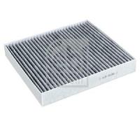 Original Febi Bilstein Cabin Air Filter 39048 for Audi Cupra MAN Seat Skoda