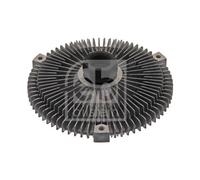 Original Febi Bilstein Clutch Radiator Fan 18679 for BMW
