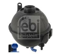 Original FEBI BILSTEIN Coolant Expansion Tank 49212 for BMW