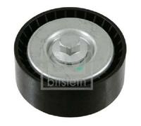 Original Febi Bilstein Deflection/Guide Pulley Ribbed Belt 22351 for Citroën