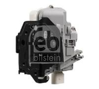 Original Febi Bilstein Door Lock 178004 for Seat VW