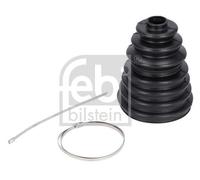 Original Febi Bilstein Drive Shaft Gaiter 27111
