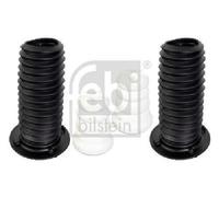 Original FEBI BILSTEIN Dust Protection Set Shock Absorber 180248 for BMW