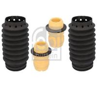 Original FEBI BILSTEIN Dust Protection Set Shock Absorber 182793 for BMW