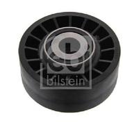 Original FEBI BILSTEIN Idler/Guide Pulley V-Belt 09782