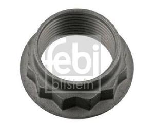 Original Febi Bilstein Nut Cone Gear 08730 for Mercedes-Benz