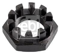 febi bilstein 03516 Axle Nut, pack of one