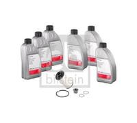 Original FEBI BILSTEIN Oil Change Kit Automatic Transmission 171762 For Audi