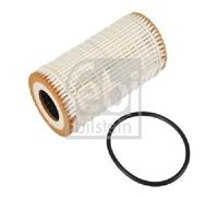 Original FEBI BILSTEIN Oil Filter 176222 For Audi VW