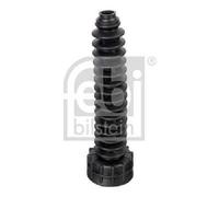 Febi Bilstein 172649 Rear Shock Absorber Protective Cap/Bellow Fits Peugeot