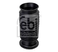 Original Febi Bilstein Protective Cap/Bellow Shock Absorber 175504 for Chevrolet