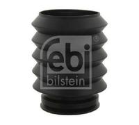 febi bilstein 31538 Bellow for shock absorber, pack of one