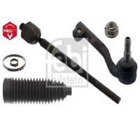 FEBI BILSTEIN 44298 Repair Kit, tie rod axle joint