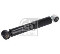 FEBI BILSTEIN Shock Absorber 20499 - Front Oil Telescopic 16mm for IVECO Daily