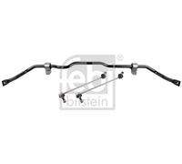 STABILISER BAR SUSPENSION 175075 FOR VW BAG/BLF/BLP 1.6L 4cyl GOLF V