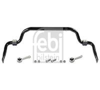 FEBI BILSTEIN Sway Bar 171455 for Mercedes-Benz M271.956/941 1.8L 4cyl 2.7L