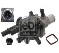 Original Febi Bilstein Thermostat Coolant 49190 for Opel