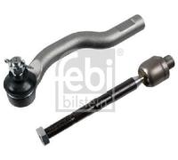 Original Febi Bilstein Tie Rod 177762 for Suzuki
