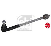 New Tie Rod for SEAT VW:AROSA,POLO III,POLO Van Hatchback Van 6N0422803D