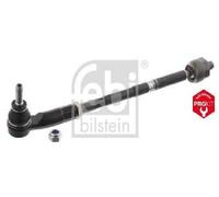 Original FEBI BILSTEIN Tie Rod 32627 For Audi Seat Skoda VW