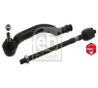Original FEBI BILSTEIN Tie Rod 37627 For Nissan Opel Renault