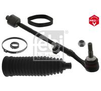 Original Febi Bilstein Tie Rod 43508 for BMW