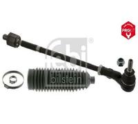 Original Febi Bilstein Tie Rod 44347 for Audi Skoda VW