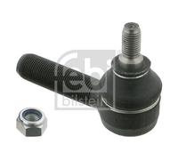 Original Febi Bilstein Tie Rod End 10109 for Ford