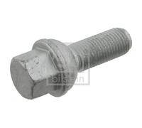 Original Febi Bilstein Wheel Bolt 24645 for Mercedes-Benz