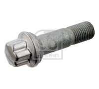 Original FEBI BILSTEIN Wheel Bolt 46672 For Mercedes-Benz