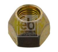 Original FEBI BILSTEIN Wheel Nut 11938 For Nissan Smart