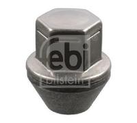 Original Febi Bilstein Wheel Nut 29463 for Ford Volvo