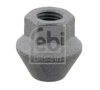 WHEEL NUT 30249 FOR FORD FIESTA/VI/Van FOCUS/II/Turnier/C-MAX FUSION KUGA/III