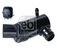 Original Febi Bilstein Windshield Washer Pump 108063 for Hyundai