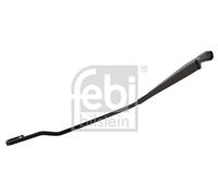 Original Febi Bilstein Wiper Arm Windshield Cleaning 34737 for Skoda VW