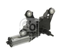 Original FEBI BILSTEIN Wiper Motor 30543 For Seat Skoda VW