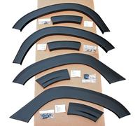 Original fender flares wheel arch protection for Dacia Duster II | year from ...