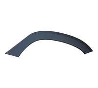 Original fender flares wheel arch protection rear left Dacia Duster II