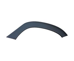 Original fender flares wheel arch protection rear left Dacia Duster II