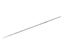 ORIGINAL FENGDA Fengda BD-44 0.5mm Airbrush Needle, 1 x Replacement Needle, Compatible with Cotton, Polyester, Wool, AirbrushGun