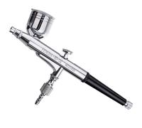 Original FENGDA Precise Airbrush Double Dual Action 0,5mm Nozzle Side Tank