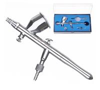 Original FENGDA Precise Gravity Airbrush Double Dual Action 0,5mm Nozzle