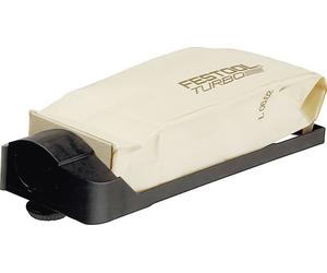 Original Festool Turbofilter Set TFS-ES 150 for ES 150, ETS 150 - 489631 New