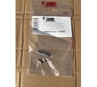 Fiamma Caravanstore Locking Bullet Pawls Fiamma Awning Rail Stoppers - 98655-186