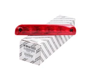 Original Fiat add-on 3rd brake light third Ducato bus box 250 290 1340670080