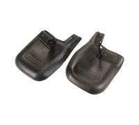 Original Fiat Mudflap Rear Splash Guard Set Ducato 250 Black 50901516