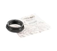 Original Fiat Rubber Seal Between Throttle Valve and Air Filter Box 1.1 8V and 1.2 8V OE 46528828