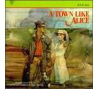 Original Film Score - A Town Like Alice (Smeaton)