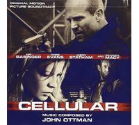Original Film Score - Cellular